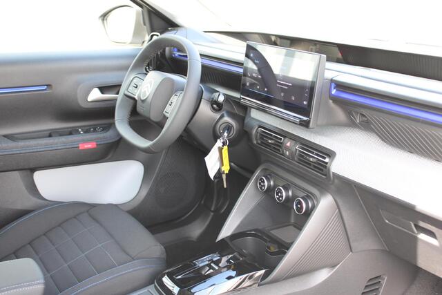 Citroen C3 Ë-C3 Plus 113pk 44 kWh VOORRAAD KORTING
