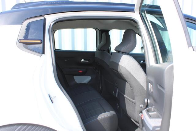 Citroen C3 Ë-C3 Plus 113pk 44 kWh VOORRAAD KORTING