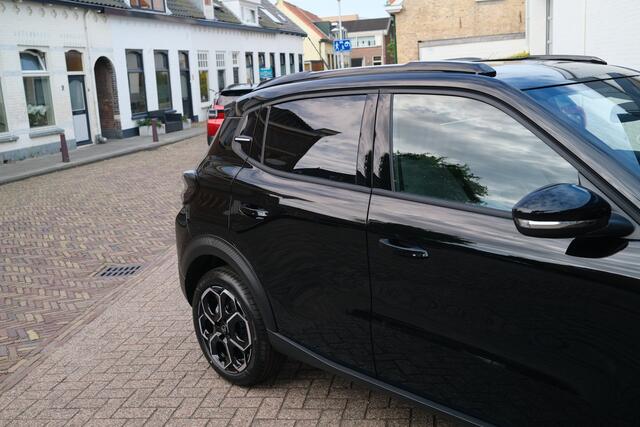 Citroen C3 Hybrid 110 Max Automaat-6 Navi | 17" | Camera