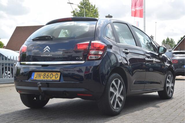 Citroen C3 1.2 PureTech Feel Edition Clima | Cruise | Trekhaak | Radio/CD