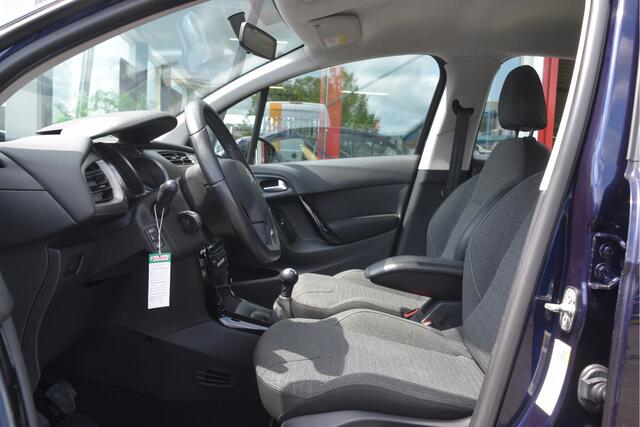 Citroen C3 1.2 PureTech Feel Edition Clima | Cruise | Trekhaak | Radio/CD