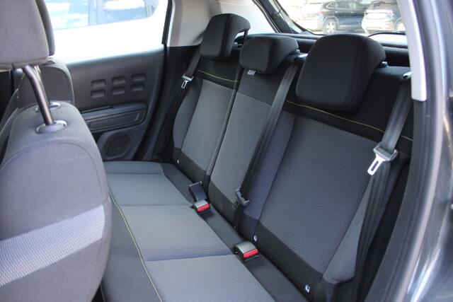 Citroen C3 1.2 PureTech Feel Nieuwe distributieriem, Parkeersensoren, Airco, Cruise