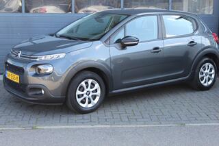 citroen-c3-1.2-puretech-feel-nieuwe
