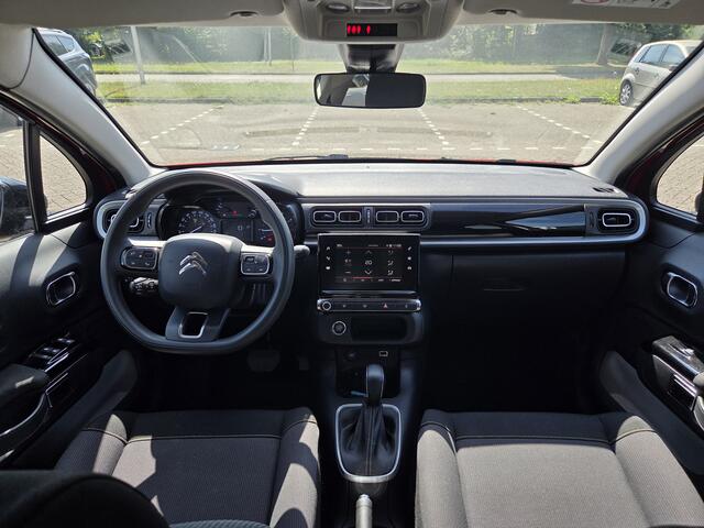 Citroen C3 1.2 PureTech Shine