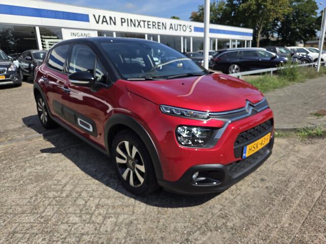 Citroen C3 1.2 PureTech Shine