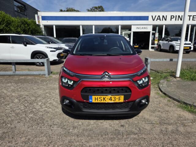 Citroen C3 1.2 PureTech Shine