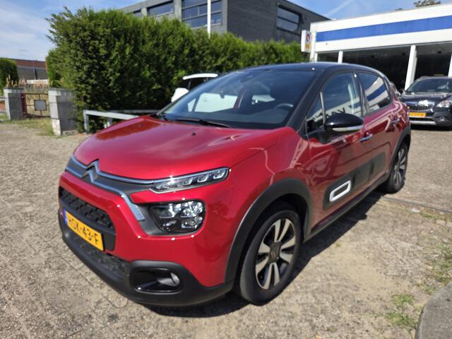 Citroen C3 1.2 PureTech Shine