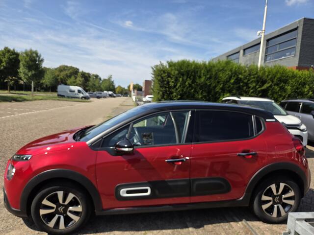 Citroen C3 1.2 PureTech Shine