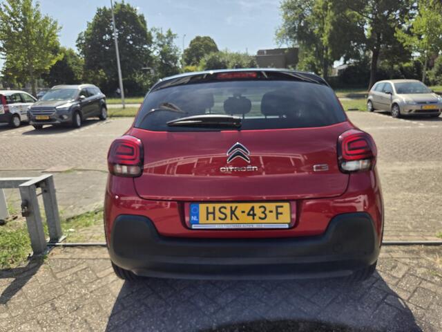 Citroen C3 1.2 PureTech Shine