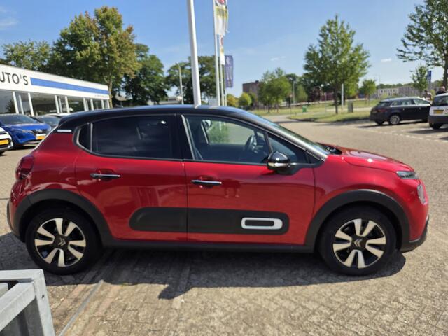 Citroen C3 1.2 PureTech Shine