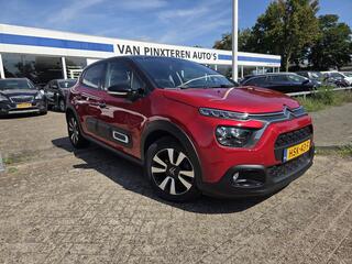 citroen-c3-1.2-puretech-shine