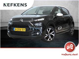 citroen-c3-1.2-85pk-shine--1ste-ei