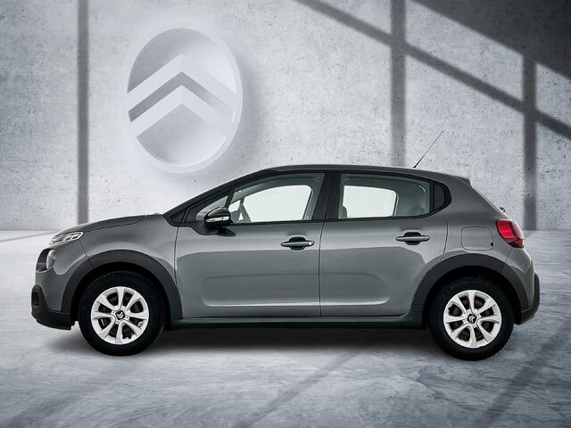 Citroen C3 82 PK Feel | Rijklaar |
