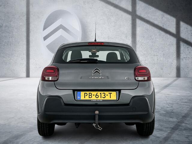 Citroen C3 82 PK Feel | Rijklaar |
