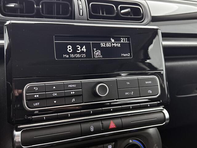 Citroen C3 82 PK Feel | Rijklaar |