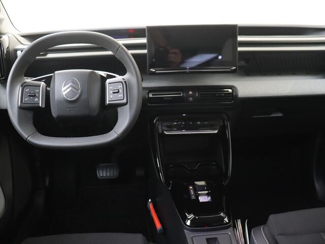 Citroen C3 Ë-C3 Max 113pk 44 kWh | Navigatie | Climate control | Parkeerhulp |