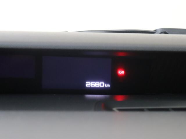 Citroen C3 Ë-C3 Max 113pk 44 kWh | Navigatie | Climate control | Parkeerhulp |