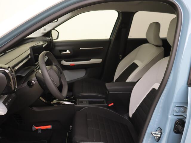 Citroen C3 Ë-C3 Max 113pk 44 kWh | Navigatie | Climate control | Parkeerhulp |