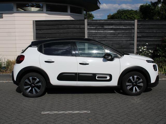 Citroen C3 Business 1.2 PureTech 82PK Navigatie, Achteruitrijcamera, Parkeersensoren, Keyless Entry & Start, Stoelverwarming, Apple Carplay, Android Auto