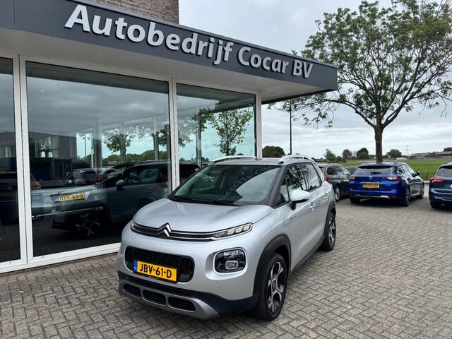 Citroen C3 1.2 PT SenS SHINE/PANO/RIPCURL/ALL IN PRIJS