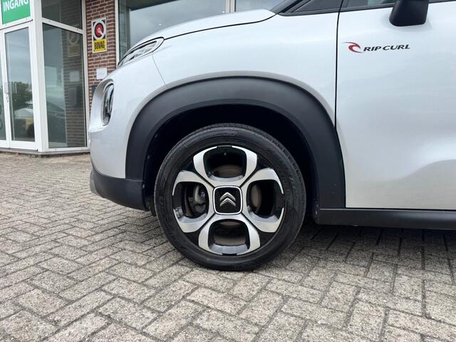 Citroen C3 1.2 PT SenS SHINE/PANO/RIPCURL/ALL IN PRIJS