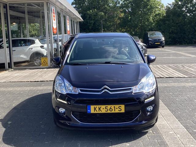 Citroen C3 1.2 PureTech Selection | Navigatie | Cruise control | Airco | Bluetooth | Lage km stand! |