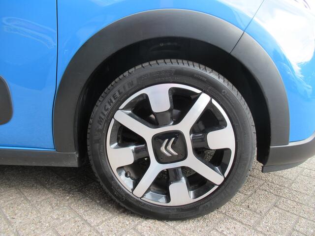 Citroen C3 1.2 PureTech Business | Clima-Airco | Apple Carplay | Parkeercamera | Incl. BOVAG Garantie | DAB+ | Trekhaak |