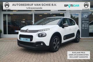 citroen-c3-1.2-puretech-s&s-feel-ap