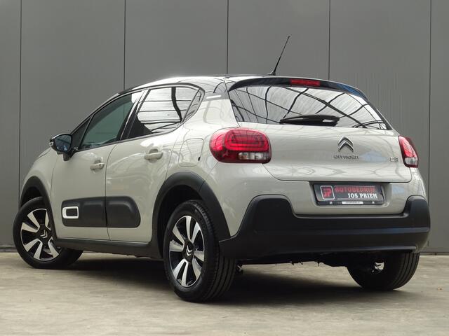 Citroen C3 1.2 PureTech Shine * CARPLAY * PDC * DEALER ONDERH. !!