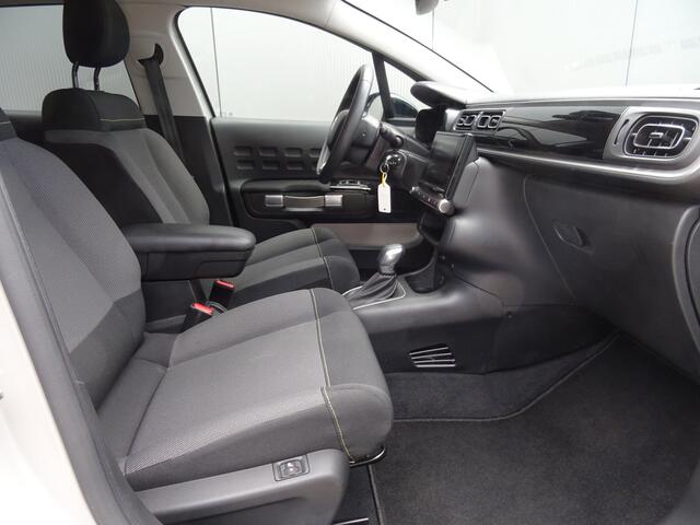 Citroen C3 1.2 PureTech Shine * CARPLAY * PDC * DEALER ONDERH. !!