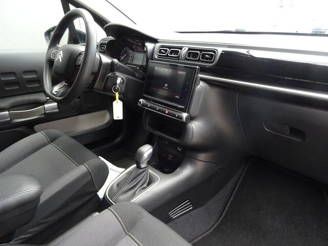Citroen C3 1.2 PureTech Shine * CARPLAY * PDC * DEALER ONDERH. !!