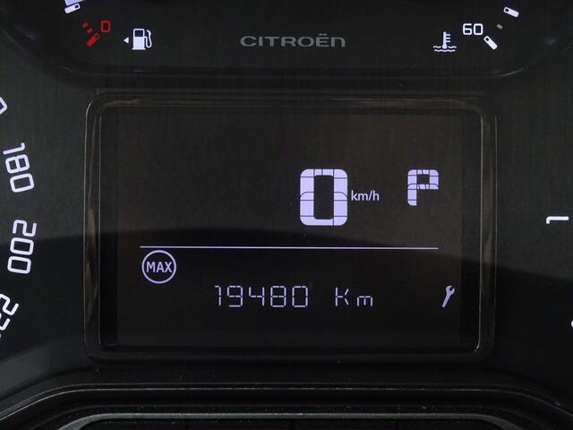 Citroen C3 1.2 PureTech Shine * CARPLAY * PDC * DEALER ONDERH. !!