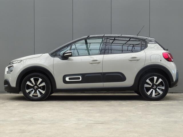 Citroen C3 1.2 PureTech Shine * CARPLAY * PDC * DEALER ONDERH. !!