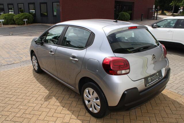 Citroen C3 1.2 PureTech Business Nieuwe Distributieriem