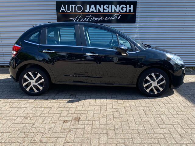 Citroen C3 1.2 PureTech Selection Automaat! | Cruise | Climate | Navi | Trekhaak | PDC Achter | Distributieriem is v.v. | RIJKLAARPRIJS INCL 12 MAANDEN GARANTIE EN BEURT