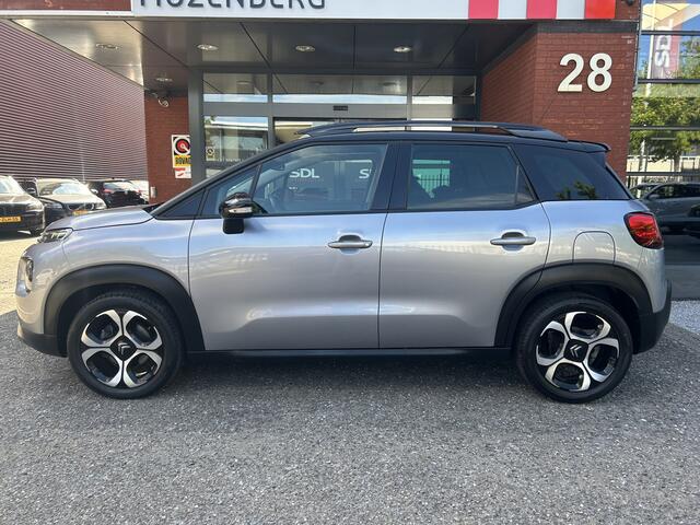 Citroen C3 Aircross 1.2 PureTech Shine // NAVI // CLIMA // CAMERA // CLIMA // CRUISE // APPLE CARPLAY / ANDROID AUTO
