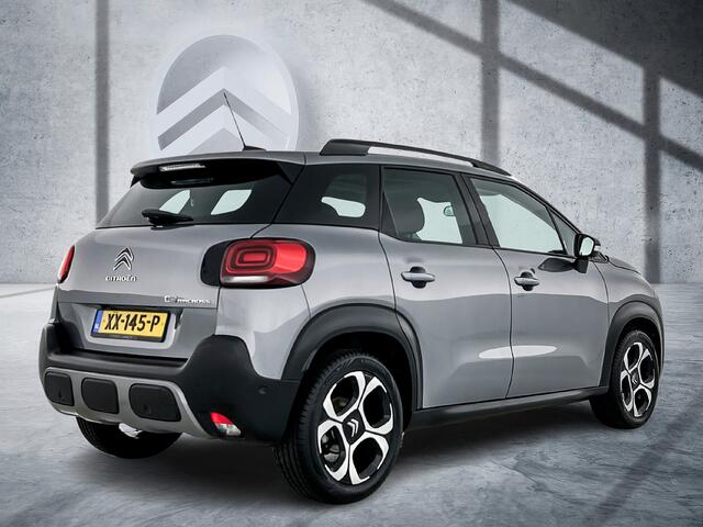 Citroen C3 Aircross 110PK S&S Shine | Rijklaar | Panorama dak |