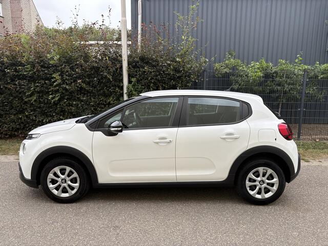 Citroen C3 1.2 PureTech S&S Feel / AIRCO / NAVI / CRUISE