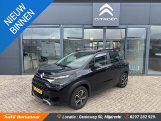 citroen-c3-aircross-1.2-puretech-fe