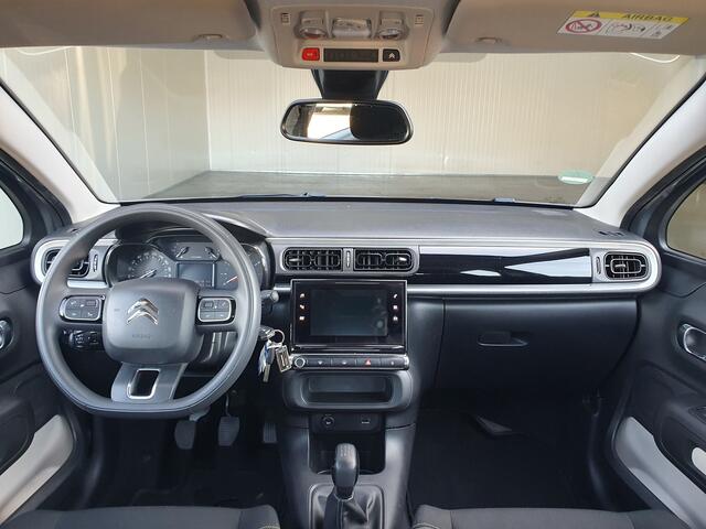 Citroen C3 1.2 PureTech Feel PDC/CARPLAY/NAVI/LED/CRUISE/CLIMA