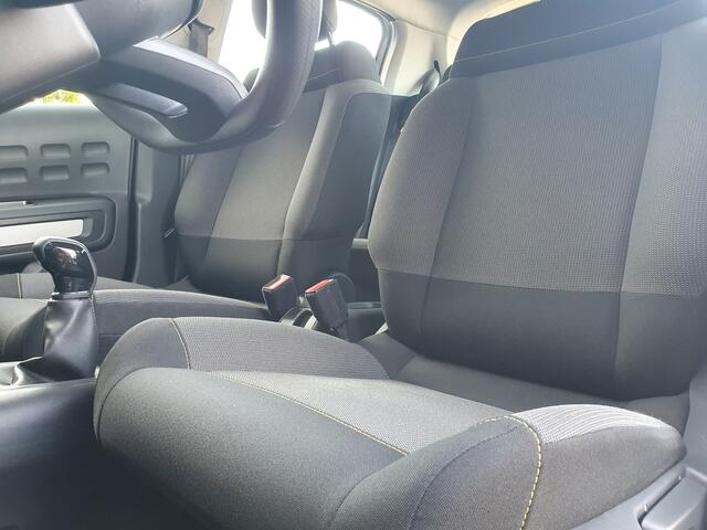 Citroen C3 1.2 PureTech Feel PDC/CARPLAY/NAVI/LED/CRUISE/CLIMA