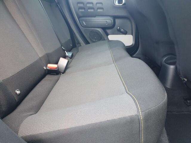 Citroen C3 1.2 PureTech Feel PDC/CARPLAY/NAVI/LED/CRUISE/CLIMA