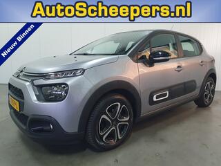 citroen-c3-1.2-puretech-feel-pdc-ca