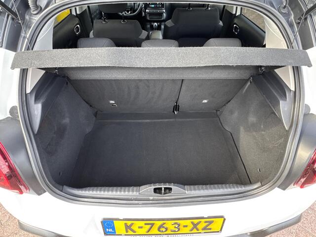 Citroen C3 1.2 PureTech Shine 6 maanden Bovag garantie