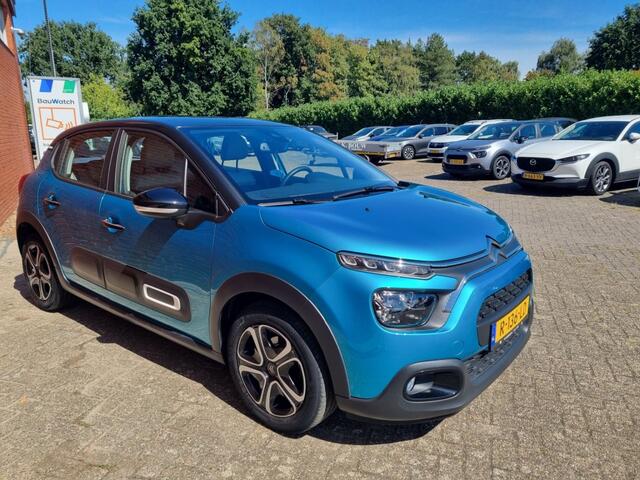 Citroen C3 1.2 PT SHINE BNS