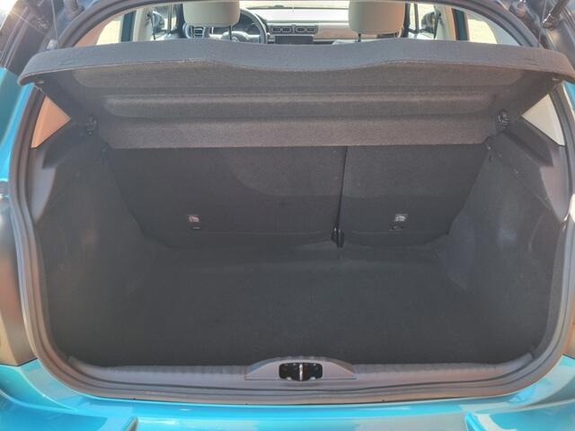 Citroen C3 1.2 PT SHINE BNS