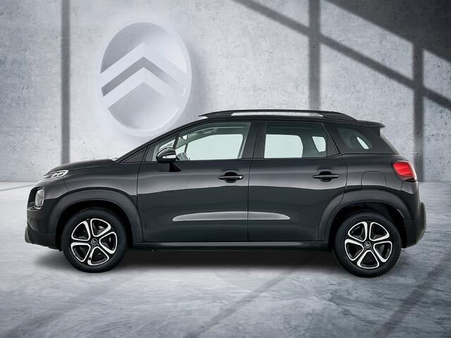 Citroen C3 Aircross 110pk Automaat Feel | Rijklaar | Parkeersensoren | Navi | Apple Carplay |