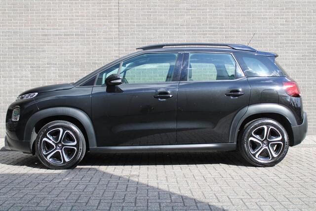 Citroen C3 Aircross 1.2 PureTech Feel Trekhaak, Airco, Cruise Control,