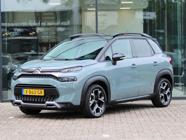 Citroen C3 Aircross 1.2 PureTech Shine Pack | Navi / Panoramadak / Camera