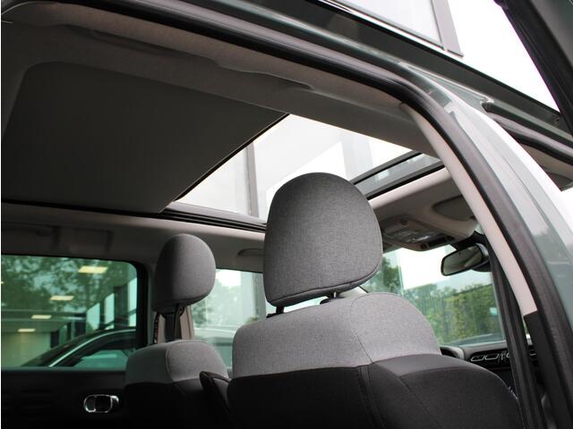 Citroen C3 Aircross 1.2 PureTech Shine Pack | Navi / Panoramadak / Camera